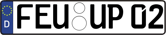 FEU-UP02