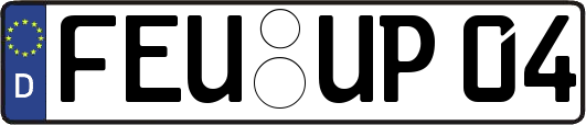 FEU-UP04