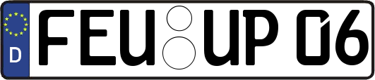 FEU-UP06