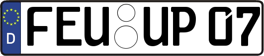 FEU-UP07