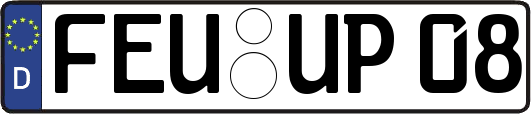 FEU-UP08