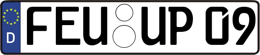 FEU-UP09
