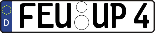 FEU-UP4