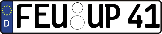 FEU-UP41