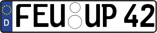 FEU-UP42