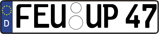 FEU-UP47