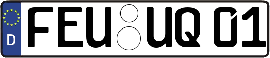 FEU-UQ01