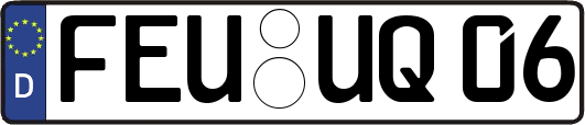FEU-UQ06