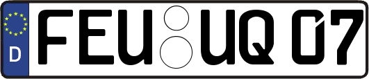FEU-UQ07