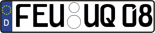 FEU-UQ08