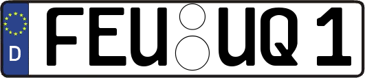 FEU-UQ1