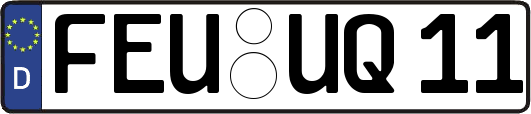 FEU-UQ11