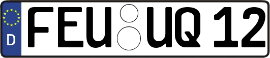FEU-UQ12