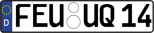 FEU-UQ14
