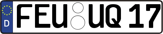 FEU-UQ17