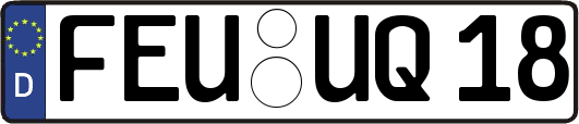 FEU-UQ18