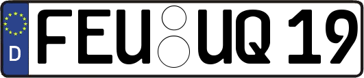 FEU-UQ19
