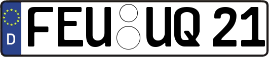 FEU-UQ21