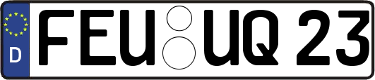 FEU-UQ23