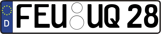 FEU-UQ28