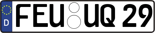 FEU-UQ29