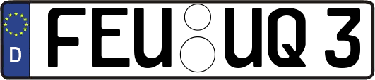 FEU-UQ3