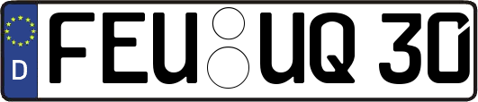 FEU-UQ30