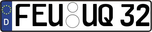FEU-UQ32