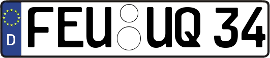FEU-UQ34