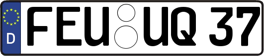 FEU-UQ37