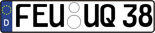 FEU-UQ38