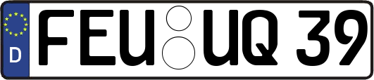 FEU-UQ39