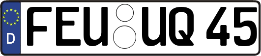 FEU-UQ45