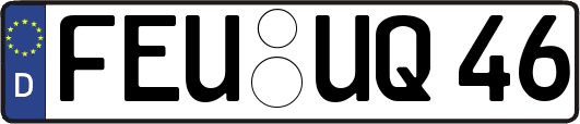 FEU-UQ46