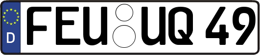 FEU-UQ49