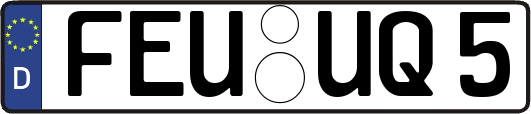 FEU-UQ5