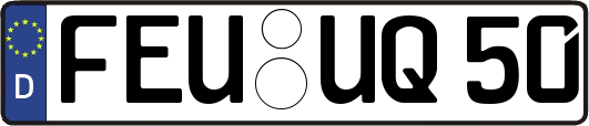 FEU-UQ50