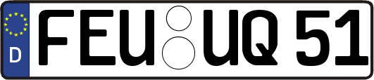 FEU-UQ51