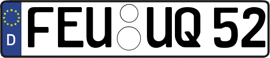 FEU-UQ52