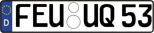 FEU-UQ53