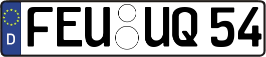 FEU-UQ54