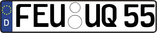 FEU-UQ55