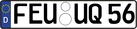 FEU-UQ56