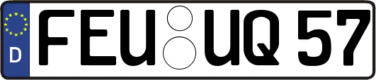 FEU-UQ57