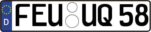 FEU-UQ58