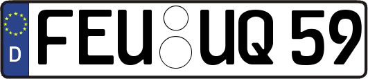 FEU-UQ59