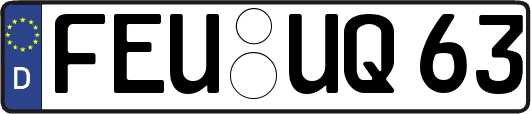 FEU-UQ63