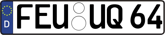 FEU-UQ64