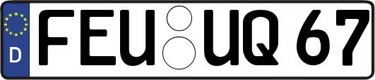 FEU-UQ67
