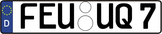 FEU-UQ7